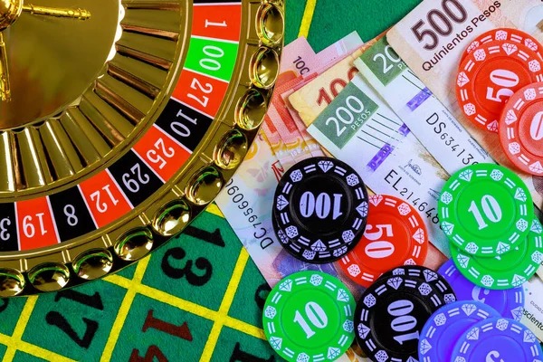 Blackjack Card Room